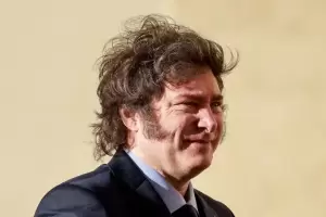 Pacto de Mayo: Milei admiti que podra postergarse hasta que se apruebe la Ley Bases