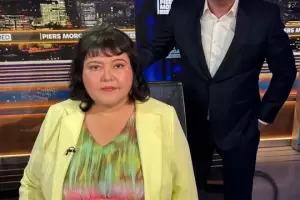 Polmica con Netflix: habl la mujer que dice ser la verdadera "Martha" de "Beb Reno"