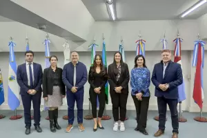 Catamarca junto al Norte propondr a las Yungas como patrimonio mundial