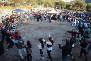 Se viene una nueva edicin de la Fiesta del Charqui en Isla Larga