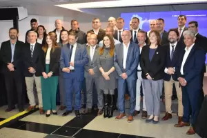 Catamarca se destaca en el XCVII Consejo Federal de Seguridad Vial