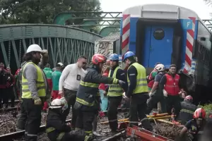 Tras el choque de trenes, el Gobierno decretar la emergencia ferroviaria