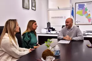 El programa de Residencia M�dica en Pediatr�a y Neonatolog�a recibi� el aval ministerial