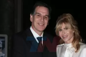 Las fotos del casamiento de Karina Rabolini e Ignacio Castro Cranwell