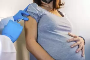 Virus Sincicial Respiratorio: alientan la vacunacin en las embarazadas