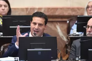 Desde el radicalismo advierten sobre la Ley Bases: Si continan as, no tienen dictamen