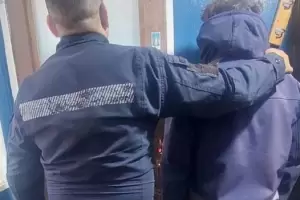 Un hombre qued� detenido por intentar abusar de una joven