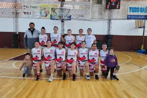 Resultados de la sptima fecha del bsquet femenino