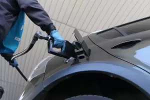 Aumentan los biocombustibles y crece la presin sobre el precio de la nafta y el gasoil