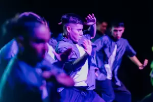 La Fiesta de los Buzos 2024 ser televidada por Catamarca RTV