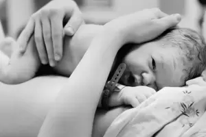 Comenz la Semana Mundial del Parto Respetado