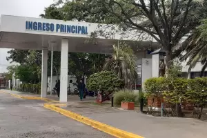 Pacientes reclaman por la postergacin de sus cirugas en el Hospital San Juan Bautista