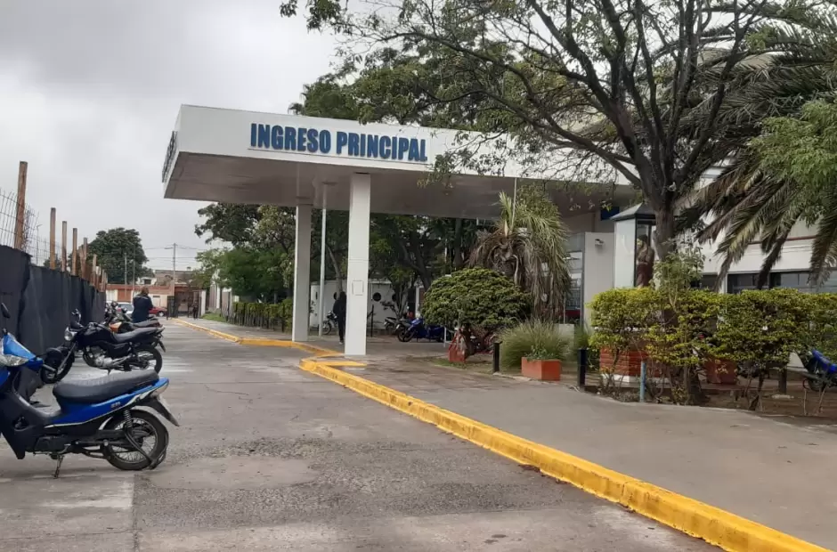 Foto Mauricio Espinoza / La Unin