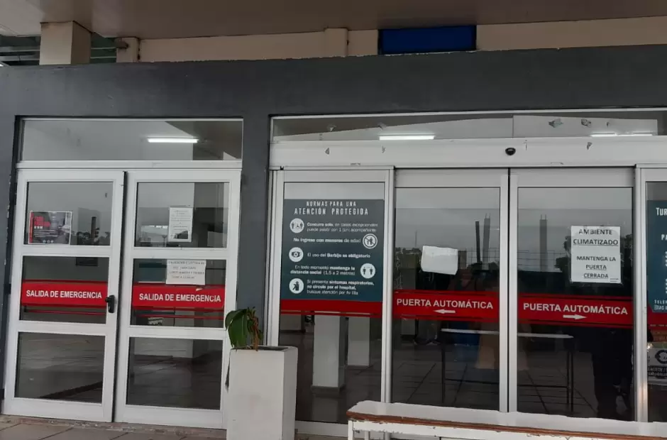 Foto Mauricio Espinoza / La Unin