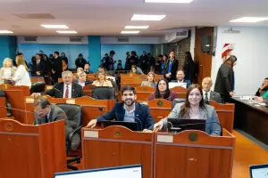 El bloque de la UCR denuncia el desmantelamiento de la salud pblica y exige rendir cuentas a la Ciudadana