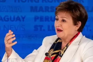 Argentina estar entre los cinco pases que ms crecern en 2025