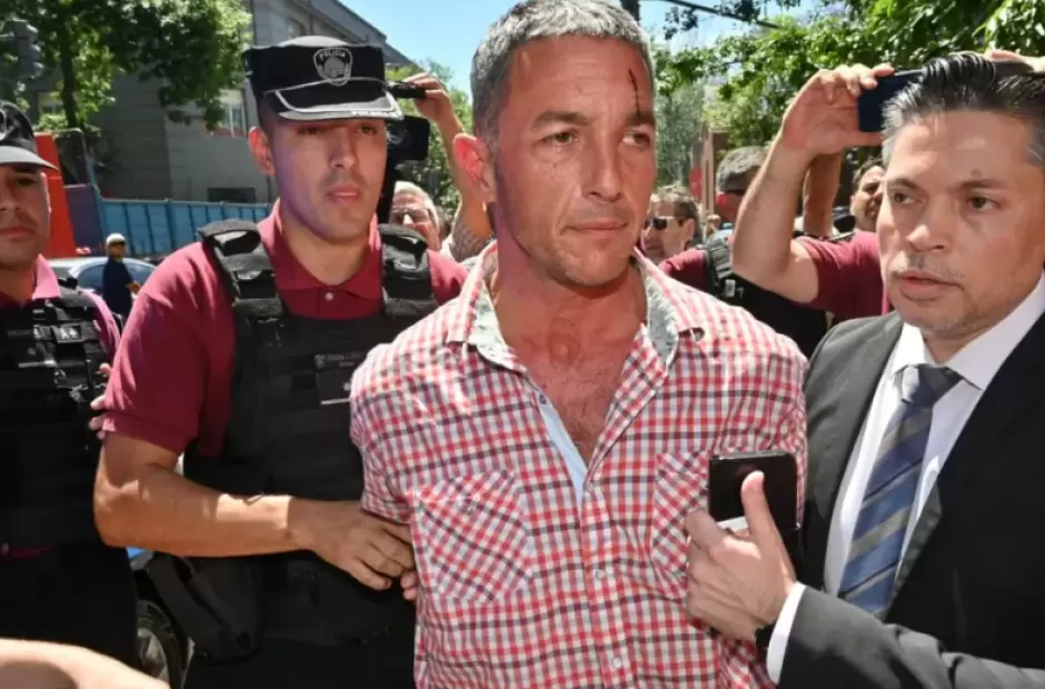 Gastn Ariel Mercanzini