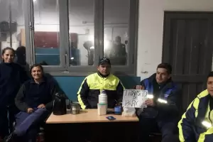 Comenz el paro del SOEM Capital en reclamo de mejoras salariales