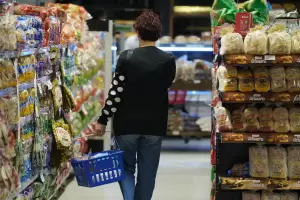 Se conoce la inflacin de abril: expectativa de que vuelva a ser de un dgito