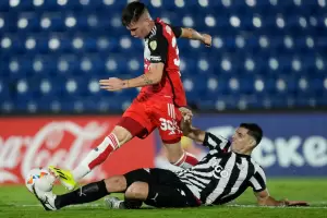 Copa Libertadores: River necesita un solo punto ante Libertad para una noche feliz