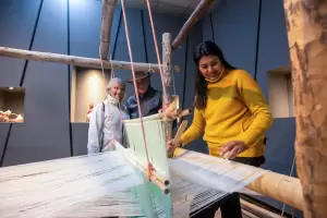 Poncho 2024: ltimos das para postular propuestas para participar