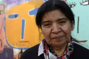 Margarita Barrientos apunt contra los piqueteros investigados: Usan a la gente