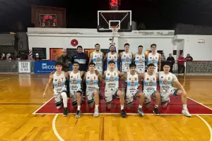 Red Star se impuso en el duelo de catamarqueos a Hind y es finalista