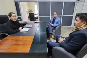 Reactivarn los crditos "Emprender Poncho" para expositores de la fiesta y alojamientos temporarios