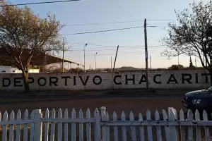 Padres del Club Chacarita reclaman mala gestin del presidente y denuncian irregularidades