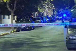 Alerta en un barrio porteo: buscan intensamente una lata con material radioactivo