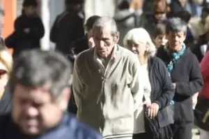 PAMI: Cul es el trmite que hay que hacer para cambiar el mdico de cabecera?