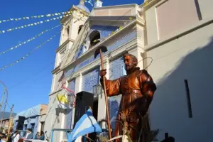 Por San Isidro Labrador, no habr actividades municipales en Valle Viejo