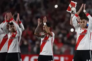River es el primer clasificado argentino al Mundial de Clubes 2025: contra qu equipos jugar