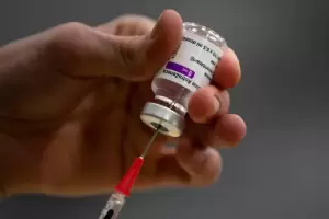 �Dependo de los dem�s�: el relato de la cordobesa que demand� a AstraZeneca