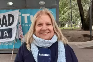 Cada de la moratoria previsional: Muchas mujeres van a quedar por fuera del sistema formal