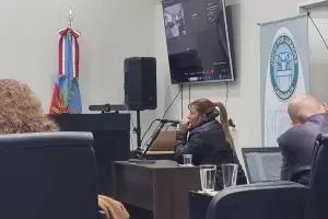 Caso Melani Carrazana: Declar la madre de la pequea