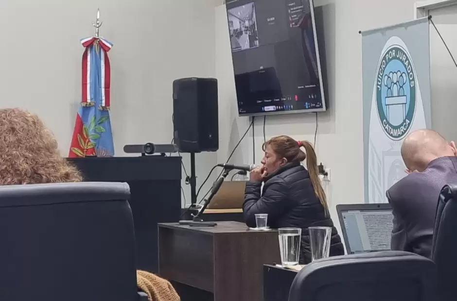 Foto Silvina Bravo / La Unin