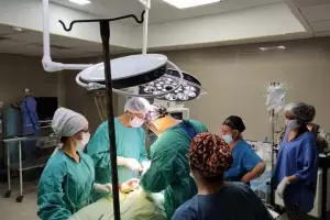 Derivacin de pacientes al sector privado: Habra que averiguar a dnde son trasladados