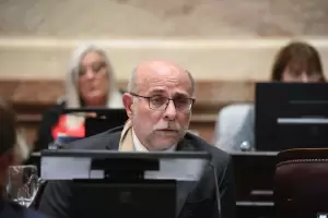 Flavio Fama critic al Gobierno por no actualizar el presupuesto universitario