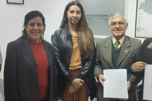 Conflicto en el "San Juan": por la crisis de los cirujanos, renunci el director del hospital