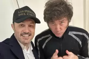 Piden expulsar a Luis Petri de la UCR: la reaccin del ministro de Defensa