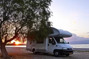La nueva alternativa para dormir cuando ests de viaje: conoce Argentina en autocaravana