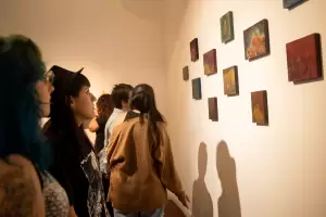 "Atardecer en los museos", la propuesta para celebrar el D�a de los Museos