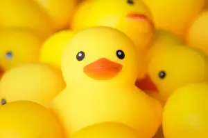 Patitos Kawaii: cul es el significado del accesorio que ya es furor