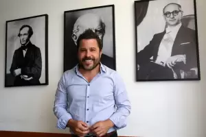 Tetaz present un proyecto para trabajar menos das en la semana