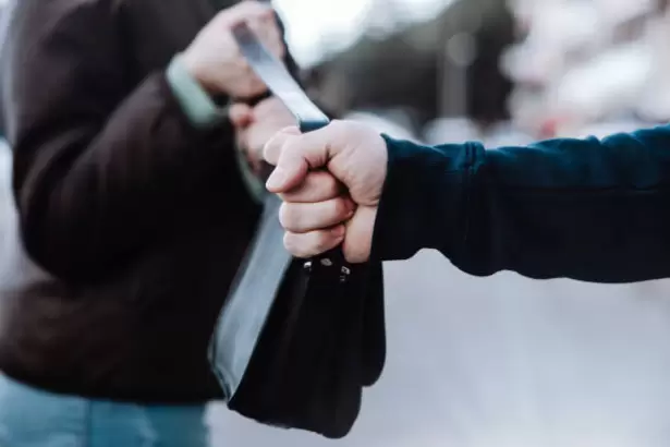 Frustran un intento de robo en una estaci�n de servicio: un hombre fue aprehendido