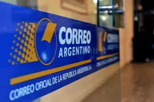Correo Argentino busca empleados y los sueldos llegan hasta un milln de pesos