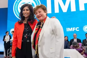 El FMI le pidi al Gobierno flexibilizar el tipo de cambio para levantar el cepo