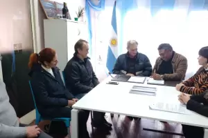 Municipio de Antofagasta de la Sierra impulsa iniciativas Educativas para Fortalecer la localidad