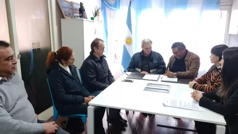 Municipio de Antofagasta de la Sierra impulsa iniciativas Educativas para Fortalecer la localidad